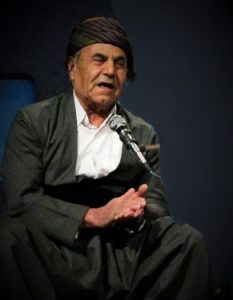 شفیع خالد کمینه‌ای